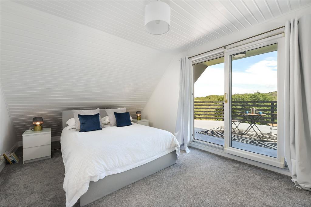 Principal Bedroom