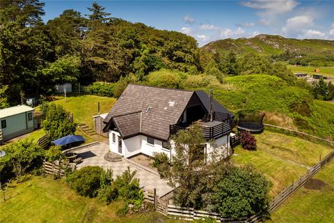 4 bedroom detached house for sale, Glencairn House, Morar, Highland, PH40