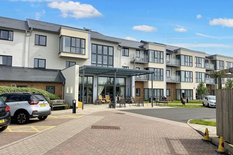 1 bedroom flat for sale, Weavers Court, Swordy Drive, Alnwick, Northumberland, NE66 1SZ