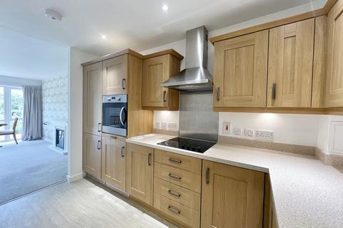 1 bedroom flat for sale, Weavers Court, Swordy Drive, Alnwick, Northumberland, NE66 1SZ