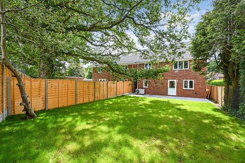 4 bedroom detached house for sale, Primula Road, Bordon, Hampshire