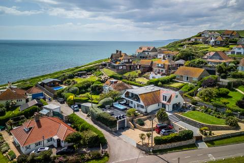 4 bedroom detached house for sale, First Cliff Walk, West Bay, Bridport, DT6