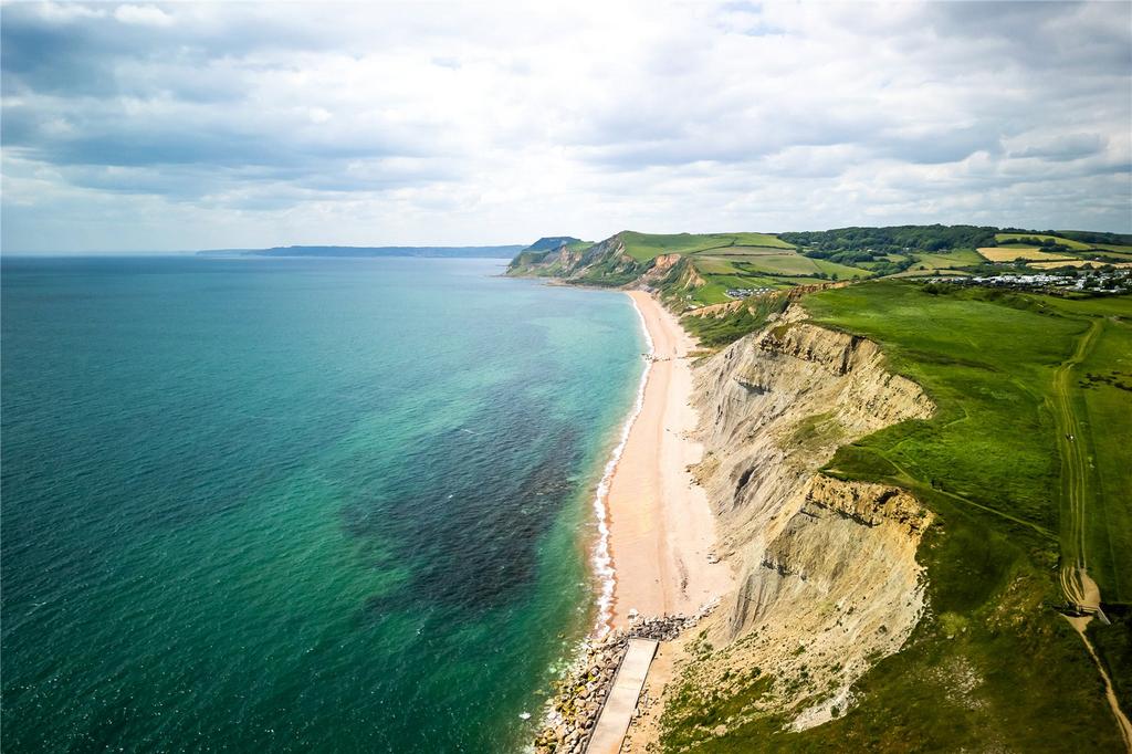 Jurassic Coast