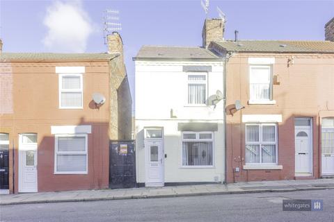 2 bedroom terraced house for sale, Sapphire Street, Liverpool, Merseyside, L13