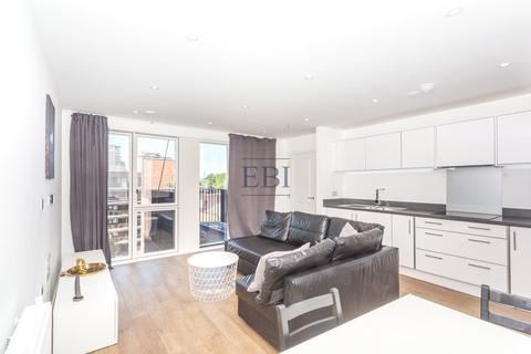 2 bedroom apartment to rent, Artisan Apartments, Montford Place, Stratford, E15