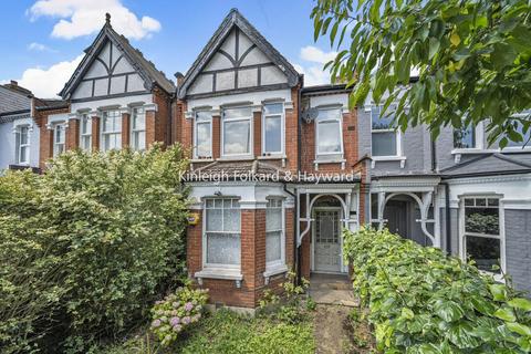 2 bedroom flat for sale, Alexandra Park Road, London