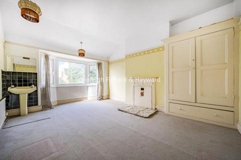 3 bedroom terraced house for sale, Woodberry Avenue, Winchmore Hill