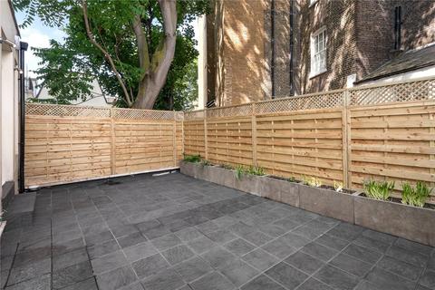 Flat 1, 2 Warwick Square, London, SW1V 2AA