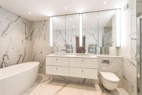 Flat 1, 2 Warwick Square, London, SW1V 2AA