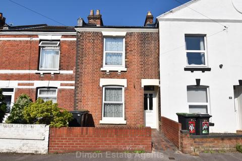 3 bedroom terraced house for sale, Prince Alfred Street, Gosport