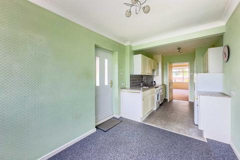 2 bedroom semi-detached bungalow for sale, Brighton Close, Batley