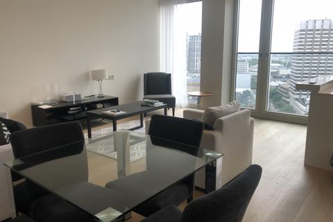 2 bedroom apartment for sale, Southbank Tower, 55 Upper Ground, London, SE1