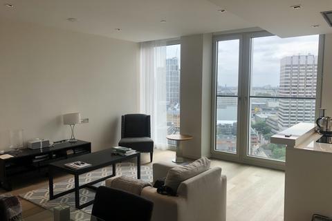 2 bedroom apartment for sale, Southbank Tower, 55 Upper Ground, London, SE1