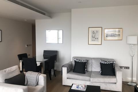 2 bedroom apartment for sale, Southbank Tower, 55 Upper Ground, London, SE1