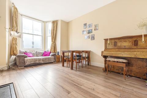 1 bedroom apartment to rent, Hannington Road London SW4