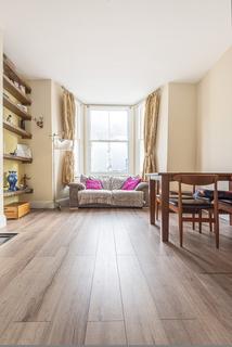1 bedroom apartment to rent, Hannington Road London SW4