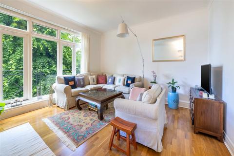 4 bedroom terraced house for sale, Loudoun Road, St John's Wood, London, NW8