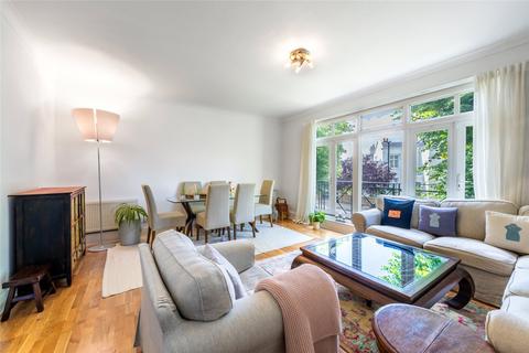 4 bedroom terraced house for sale, Loudoun Road, St John's Wood, London, NW8