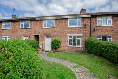 46 The Crescent, Weaverham, Northwich, CW8 3LQ