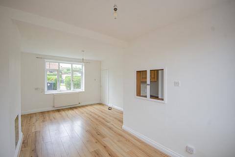 46 The Crescent, Weaverham, Northwich, CW8 3LQ