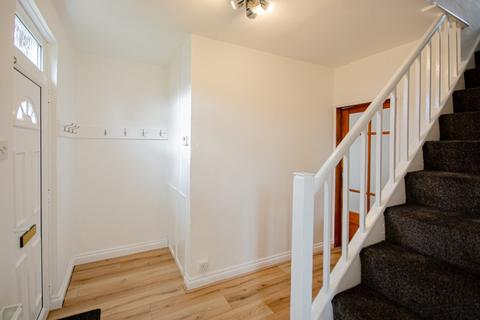 46 The Crescent, Weaverham, Northwich, CW8 3LQ