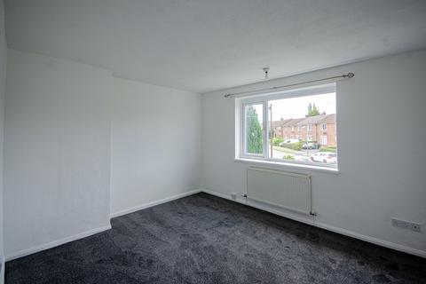 46 The Crescent, Weaverham, Northwich, CW8 3LQ