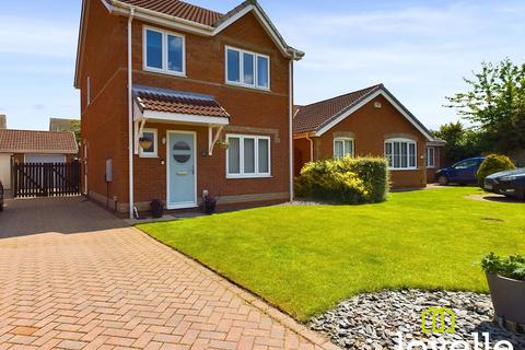 3 bedroom detached house for sale, Apple Tree Walk, East Riding of Yorkshire HU16