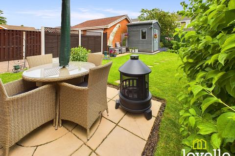 10 Apple Tree Walk, Cottingham, HU16 4QQ
