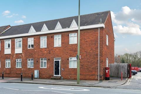 1 bedroom apartment to rent, Ock Street,  Abingdon,  OX14
