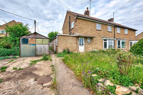 3 bedroom semi-detached house for sale, Church Lane, Stoke Doyle, Peterborough, PE8