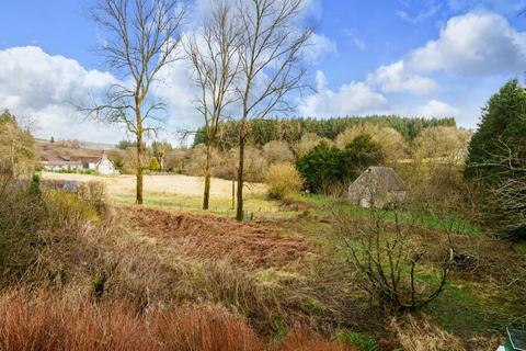 12 Dan Yr Eppynt, Tirabad, Llangammarch Wells, LD4 4DR