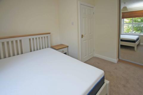 1 bedroom flat to rent, Calder House, Navigation Walk, Leeds, LS10