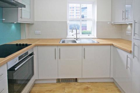 1 bedroom flat to rent, Calder House, Navigation Walk, Leeds, LS10