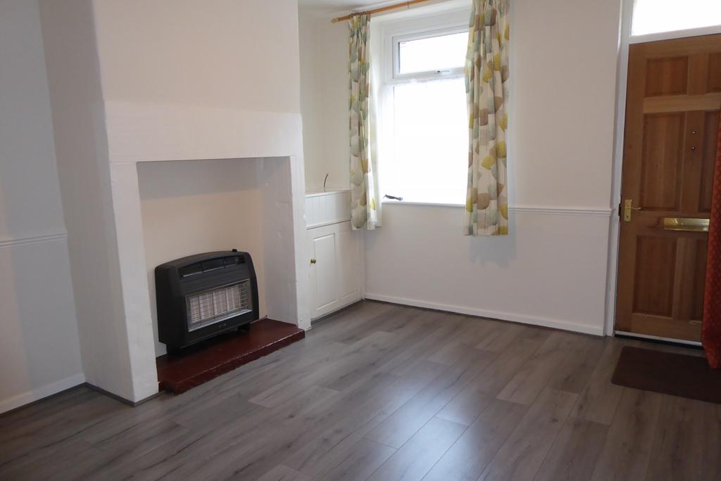 2 bedroom Terraced for rent