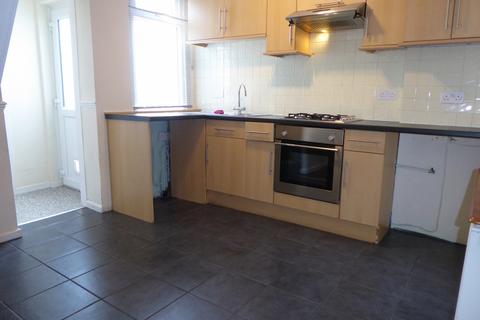 2 bedroom terraced house to rent, Dundee Street, Lancaster