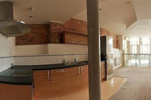 2 bedroom flat for sale, Derby Road, Nottingham NG7