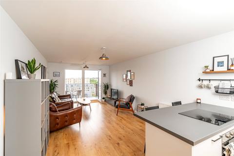 1 bedroom apartment for sale, Pillans Place, Edinburgh, Midlothian
