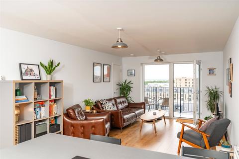 1 bedroom apartment for sale, Pillans Place, Edinburgh, Midlothian