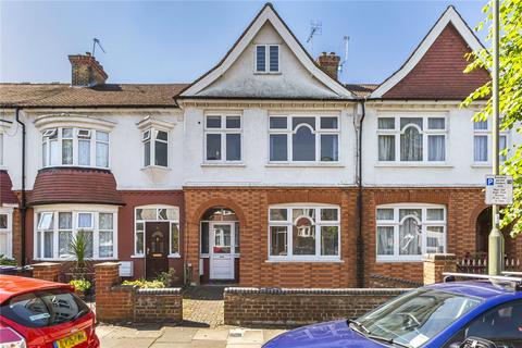 1 bedroom apartment for sale, Highwood Avenue, London, N12