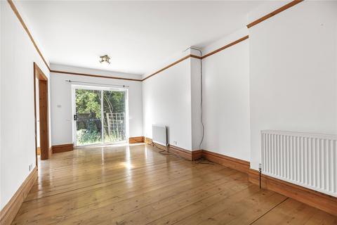 1 bedroom apartment for sale, Highwood Avenue, London, N12