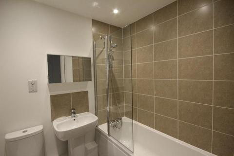 1 bedroom flat to rent, West Central, Slough