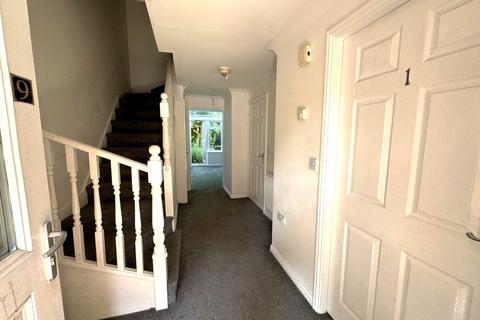 5 bedroom terraced house for sale, Cinnamon Close, Northenden