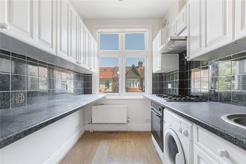 2 bedroom apartment for sale, Highwood Avenue, London, N12