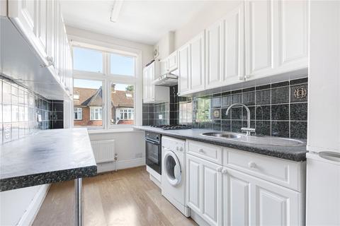 2 bedroom apartment for sale, Highwood Avenue, London, N12