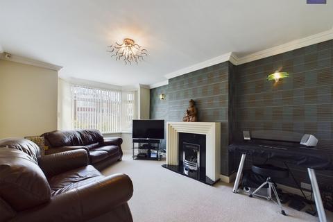 3 bedroom semi-detached house for sale, Cleator Avenue, Blackpool, FY2