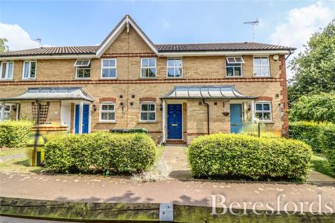 2 bedroom terraced house for sale, Keeble Way, Braintree, CM7