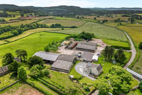 5 bedroom farm house for sale, Chepstow, Monmouthshire NP16