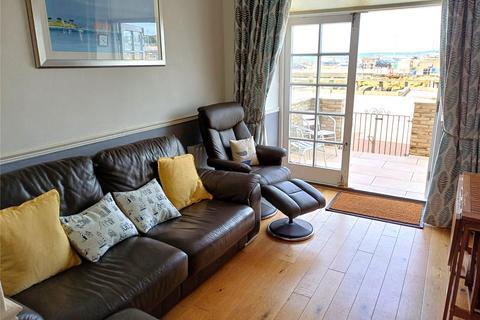1 bedroom apartment for sale, Pier Terrace, West Bay, Bridport, Dorset, DT6