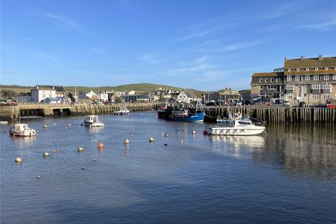 undefined, Pier Terrace, West Bay, Bridport, Dorset, DT6