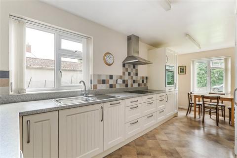 3 bedroom detached house for sale, Church Road, West Huntspill, Highbridge, Somerset, TA9